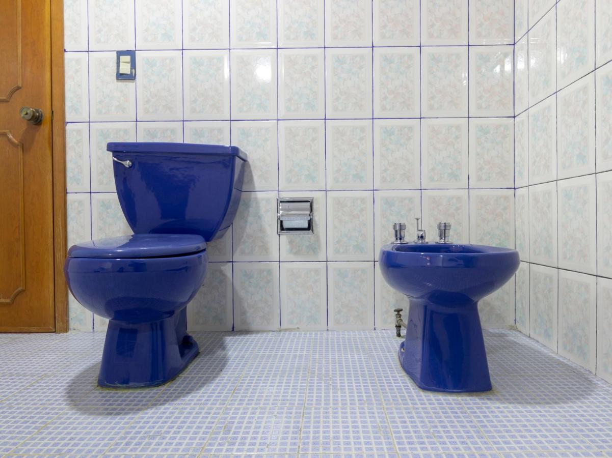 Hotel Calli Yolotl San Sebastian Xolalpa 외부 사진